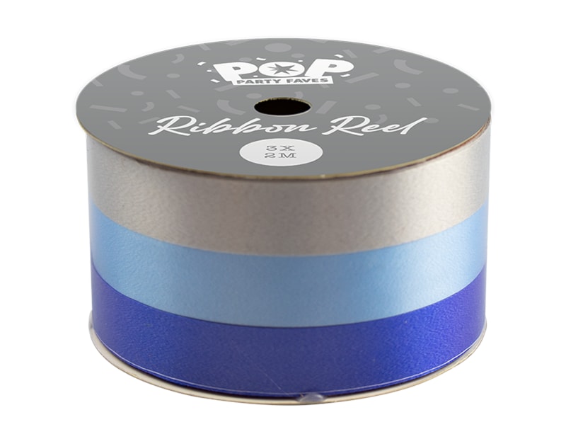 Wholesale Ribbon Reel | Gem imports Ltd.