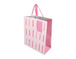 Wholesale Printed Gift bags | Gem imports Ltd.