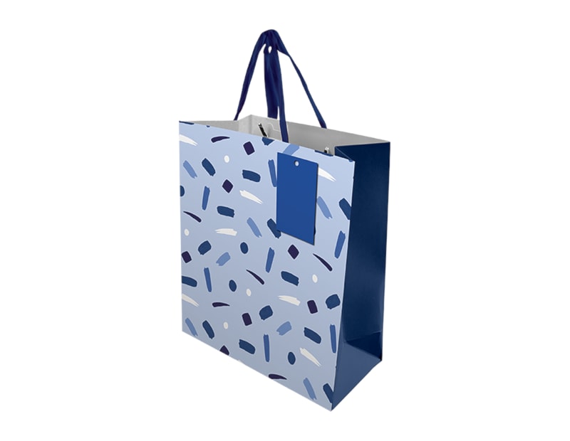 Wholesale Printed Gift bags | Gem imports Ltd.