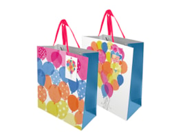 Wholesale Printed Gift bags | Gem imports Ltd.