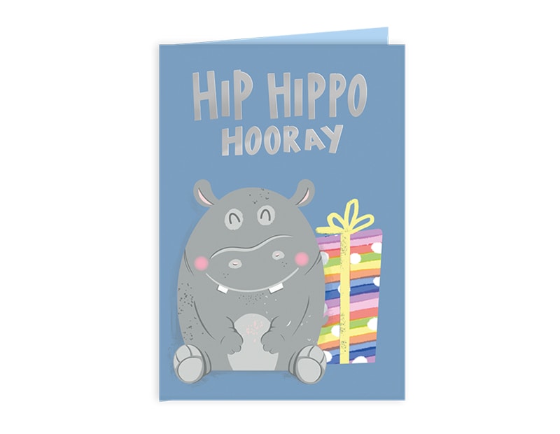 Wholesale Greetings Cards FSDU