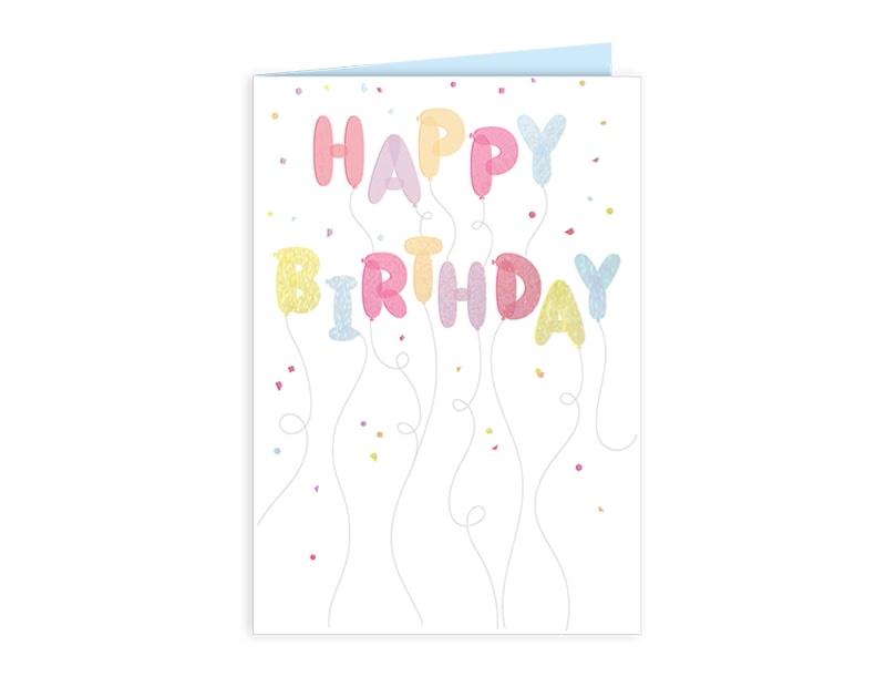 Wholesale Greetings Cards FSDU