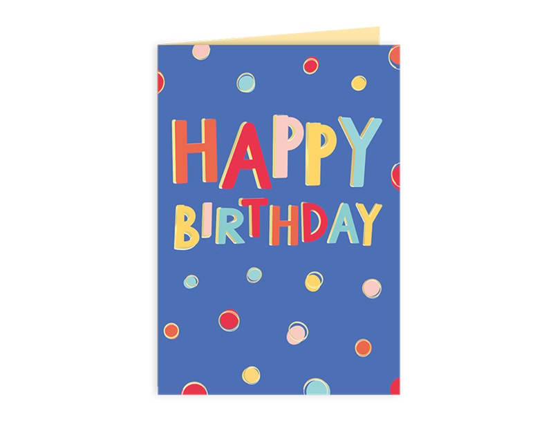 Wholesale Greetings Cards FSDU