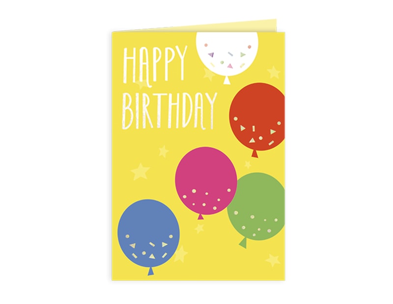 Wholesale Greetings Cards FSDU