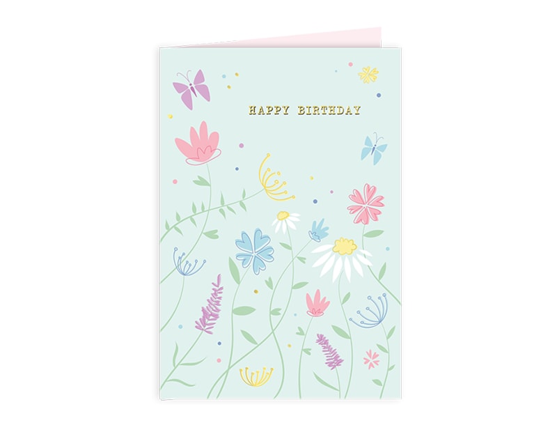 Wholesale Greetings Cards FSDU