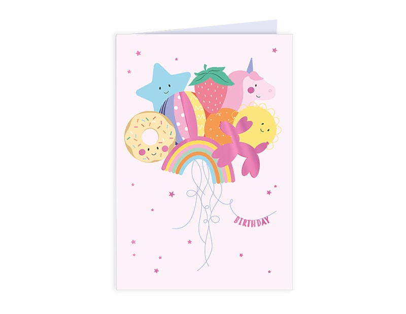 Wholesale Greetings Cards FSDU