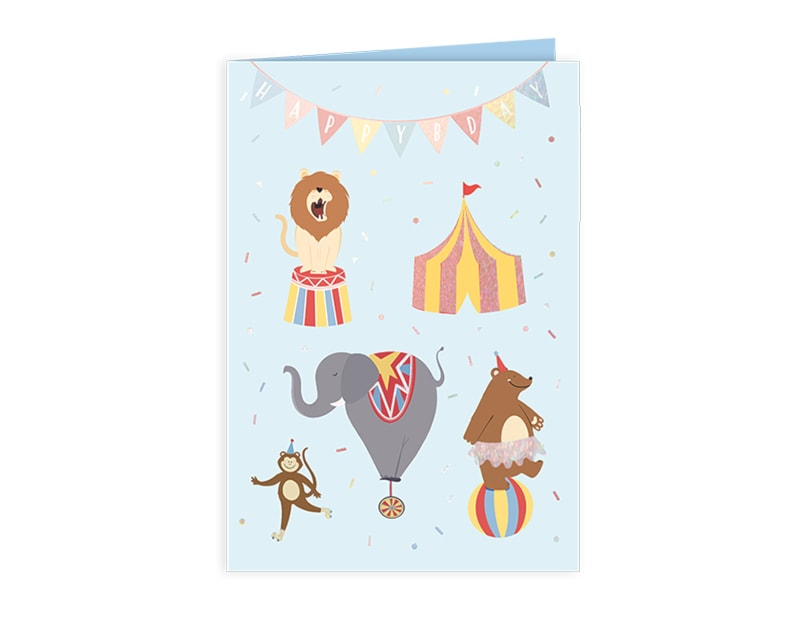 Wholesale Greetings Cards FSDU