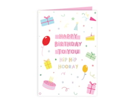 Wholesale Greetings Cards FSDU