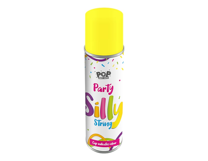 Wholesale Silly String PDQ