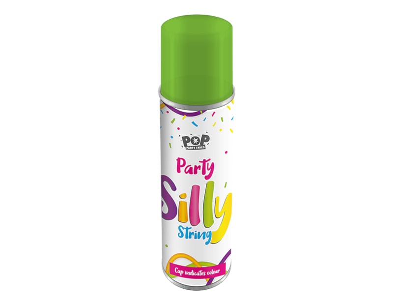 Wholesale Silly String PDQ