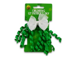 Kids St. Patrick's Day Hair Accessories FSDU