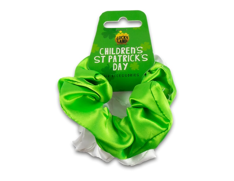 Kids St. Patrick's Day Hair Accessories FSDU