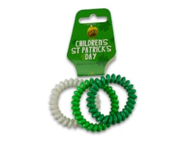 Kids St. Patrick's Day Hair Accessories FSDU