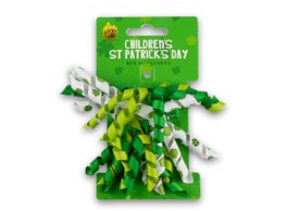 Kids St. Patrick's Day Hair Accessories FSDU