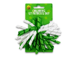 Kids St. Patrick's Day Hair Accessories FSDU