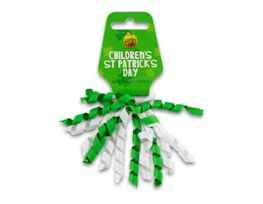 Kids St. Patrick's Day Hair Accessories FSDU