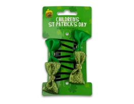 Kids St. Patrick's Day Hair Accessories FSDU