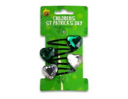 Kids St. Patrick's Day Hair Accessories FSDU