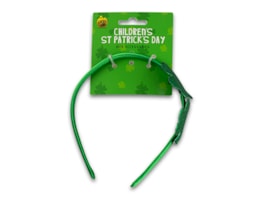 Kids St. Patrick's Day Hair Accessories FSDU