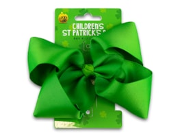 Kids St. Patrick's Day Hair Accessories FSDU