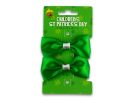 Kids St. Patrick's Day Hair Accessories FSDU