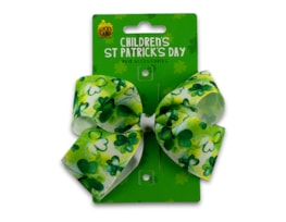 Kids St. Patrick's Day Hair Accessories FSDU