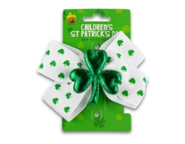 Kids St. Patrick's Day Hair Accessories FSDU