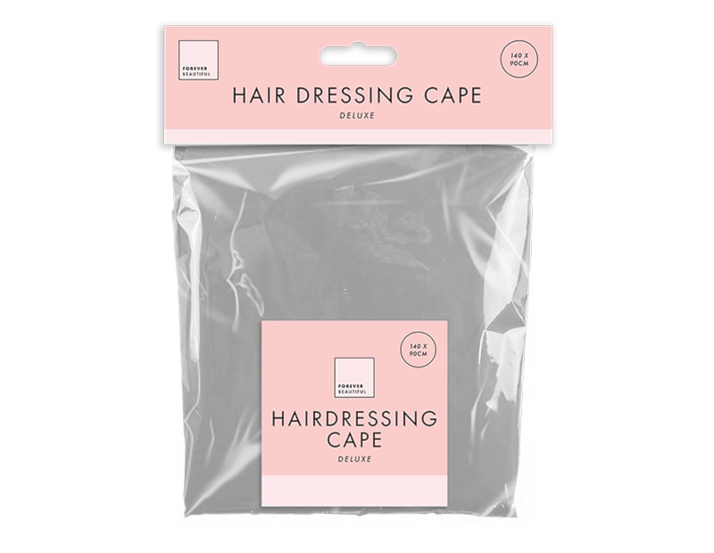 Wholesale Deluxe Hairdressing Capes