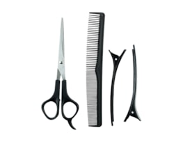 Wholesale Professional Hair Dressing Sets