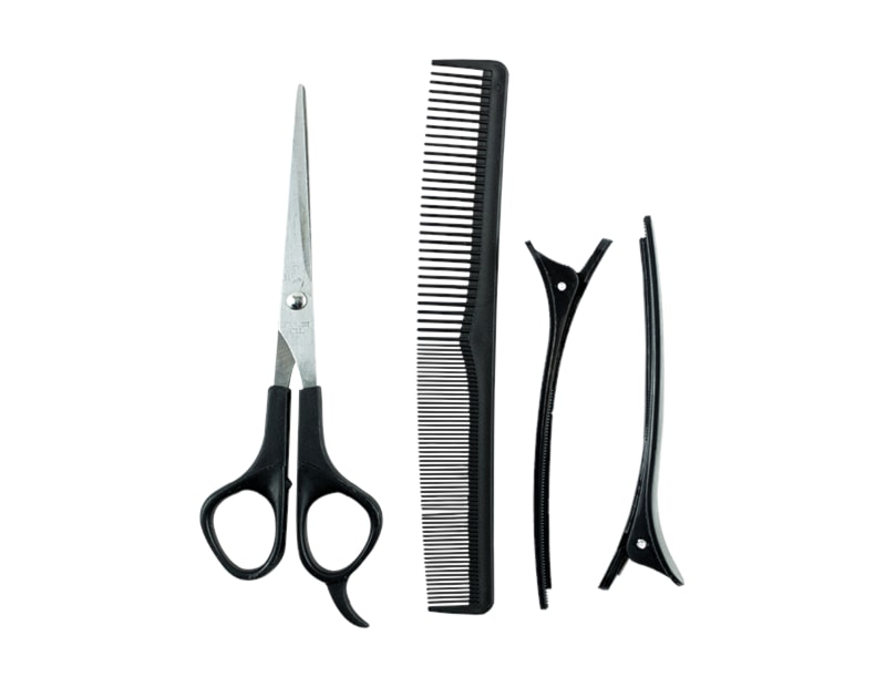 Wholesale Professional Hair Dressing Sets