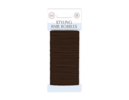 Hair Bobbles - 50 Pack