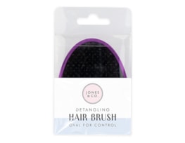 Wholesale Oval Detangling Hair Brushes