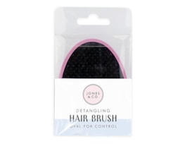 Wholesale Oval Detangling Hair Brushes