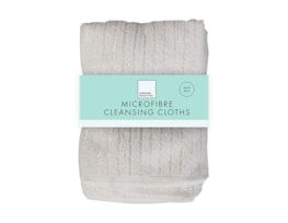 Whoesale Microfibre Face Cloths