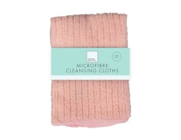 Whoesale Microfibre Face Cloths