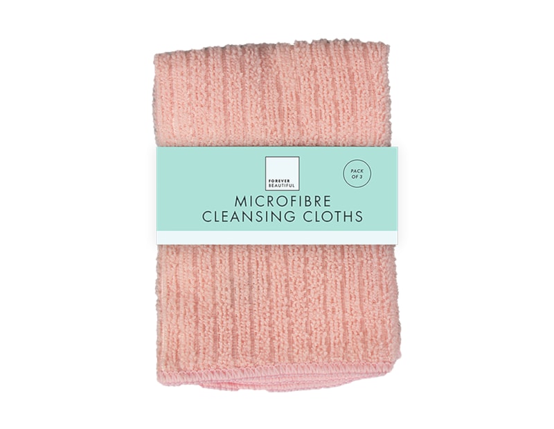 Whoesale Microfibre Face Cloths