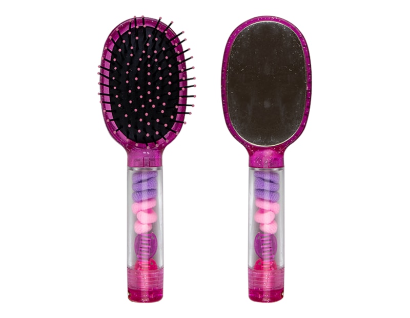 Wholesale Hair Brushes & Accessories