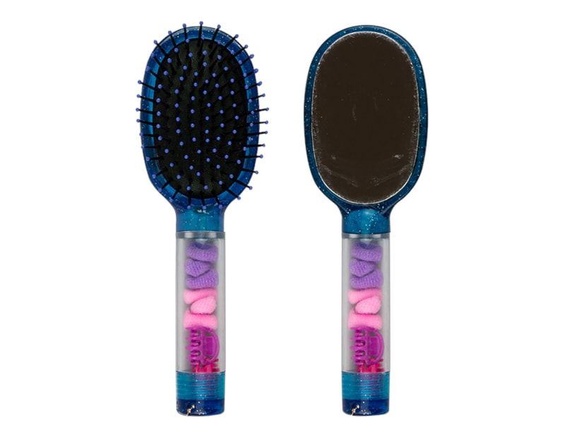 Wholesale Hair Brushes & Accessories