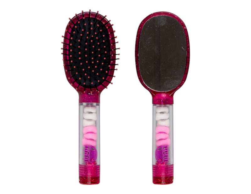 Wholesale Hair Brushes & Accessories