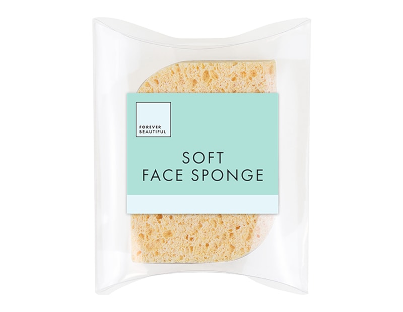 Wholesale Face Cleansing Sponges