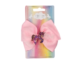 Wholesale Kids Pastel Rainbow Hair Accessories