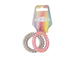 Wholesale Kids Pastel Rainbow Hair Accessories