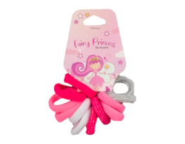 Wholesale Kids Fairy Princess Hair Accessories FSDU