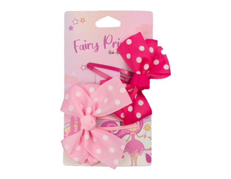 Wholesale Kids Fairy Princess Hair Accessories FSDU