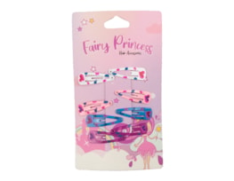 Wholesale Kids Fairy Princess Hair Accessories FSDU