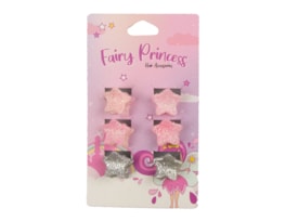 Wholesale Kids Fairy Princess Hair Accessories FSDU