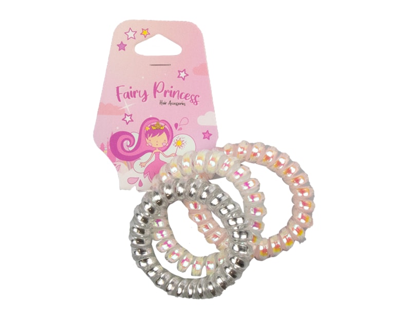 Wholesale Kids Fairy Princess Hair Accessories FSDU