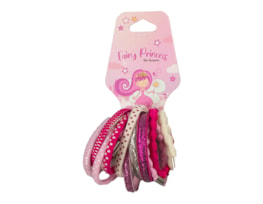 Wholesale Kids Fairy Princess Hair Accessories FSDU