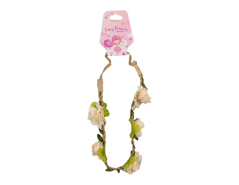 Wholesale Kids Fairy Princess Hair Accessories FSDU