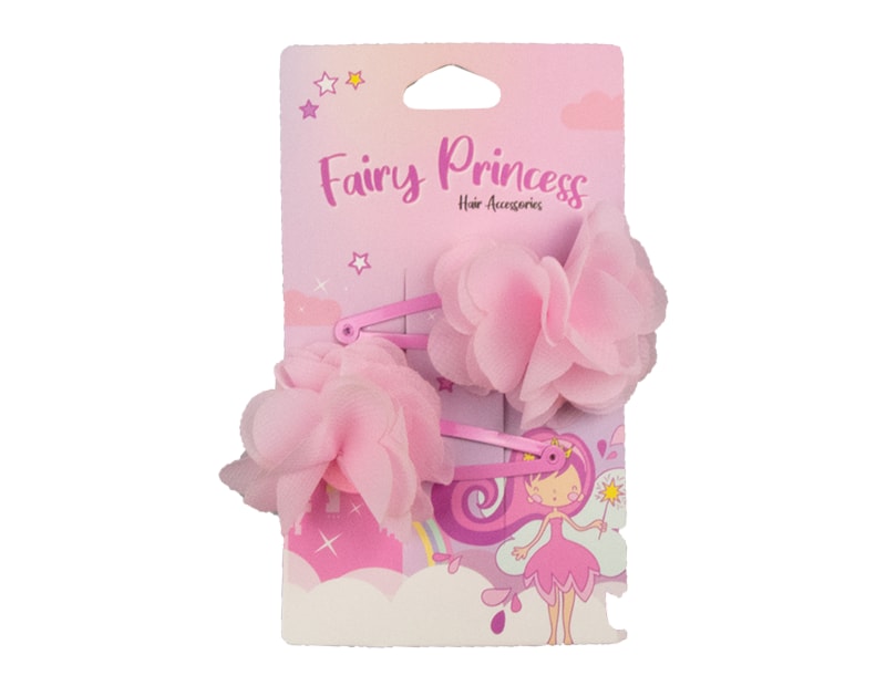 Wholesale Kids Fairy Princess Hair Accessories FSDU